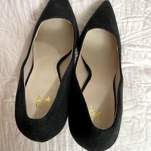 Dress up with the little black dress